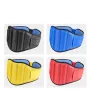 Muscle Fitness Waist Back Brace Belt for Sports Weight Lifting Lumbar Protection