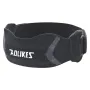 AOLIKES 1PCS Sports Patella Strap Knee Brace Support Silicone Soft Muscle Strength for Arthritis Running Basketball Hiking, Soccer