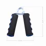 Hand Grip Strengthener Foam Finger Exerciser for Wrist Arm Strength Fitness Rehabilitation Training