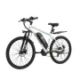 [US DIRECT] SINOHON EM200D Electric Bike 36V 10.4AH Battery 500W Motor 26 Inch Electric Bicycle 40-60 KM Mileage Range Max Load 150KG SINOHON EM200D
