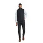 TENGOO HV-02 Unisex 2 Places Heating Vest 3-Gears Heated Jackets USB Electric Thermal Clothing Winter Warm Vest Outdoor Heat Coat Clothing