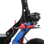 LAOTIE® Aluminum Alloy CNC Steering Damper For LAOTIE ES18 ES19 ES18P ES18 Lite Electric Scooters