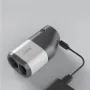 ATuMan DUKA TR1 1200M 800M 6X HD Digital Range Finder Sightseeing Telescope Golf Rangefinder Outdoor Sport