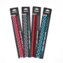 AOLIKES Weave Elastic Yoga Sweatband For Women Men Running Hair Bands Fitness Sweat Bands Sport Silicone antiskid Headband