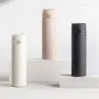 Xiaomi Water Cup 2 480mL Thermos Keep Warm/Cold Cup Travel Portable 316L Stainless Steel Lock Single Hand Open Travel Coffee Mug