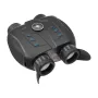 IPRee VRNV331 Naked Eye 3D VR Binocular Night Vision Device F1.2 FOV10 6X Digital Zoom Binocular Support Manual Focusing