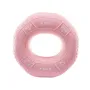 KALOAD Silicone Adjustable 20-90LB Hand Grip Strength Exercise Gripping Ring Fitness Finger Forearm Trainer Carpal Expander