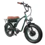 [USA DIRECT] GOGOBEST GF750 17.5AH 2000W Electric Bicycle 20*4.0 Inch Fat Tire 80km Mileage Range Max Load 120kg