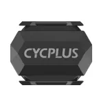 CYCPLUS C3 Wireless Cadence Speed Dual Sensor bluetooth ANT+ 220mAh Battery IP67 Waterproof 10g Lightweight Easy Installation Bicycle Speedometer for Cycling