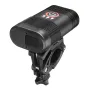 Bike Light Set 3000LM Double LED Bicycle Headlight Type-C Rechargeable with 4 Modes Taillight for MTB Road Bike