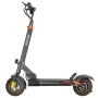 [USA Direct] iENYRID M4 Pro S+ Electric Scooter 48V 12.5AH Battery 800W Motor 10inch Tires 25-35KM Max Mileage 150KG Max Load Folding E-Scooter