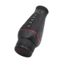 IPRee NV4300 Night Vision Monocular 4K 7X IR Telescope 8 Digital Zoom in 100% Darkness Taking Photos and Video NVG Hunting Scope Goggle