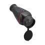 IPRee NV4300 Night Vision Monocular 4K 7X IR Telescope 8 Digital Zoom in 100% Darkness Taking Photos and Video NVG Hunting Scope Goggle