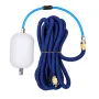 1Pc Spare 7M Snorkel Hose For LIEYU Z270 / LIEYU LY01 Scuba Diving Snorkel Equipment DIY Diving Breathing Telescopic Snorkel Air Tube