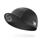 WEST BIKING Cycling Caps Lightweight Breathable Mesh Quick-Drying Bike Hat Helmet Lining for Outdoor Bicycle Riding
