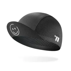 WEST BIKING Cycling Caps Lightweight Breathable Mesh Quick-Drying Bike Hat Helmet Lining for Outdoor Bicycle Riding