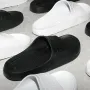 FREETIE Sports Sandals Anti-Slip Design Wear-resistant Elastic EVA High Quality Home Bathroom Non-slip Slippers