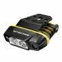 NITECORE NU11 Outdoor Intelligent Motion Sensor Hat Clip Headlamp for Night Fishing with Long Battery Life and Super Brightness HeadLight