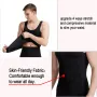 Íþróttavesti karla Quick Dry Stretchy Sweat-wicking íþróttafatnaður fyrir líkamsrækt Líkamsþjálfun Hlaup Æfingar Fitness