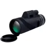 40x60 Monocular Outdoor Camping Telescope HD Zoom For Hiking