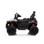[US Direct]Children's Wireless Control Electric Car Toys Without Ceiling LED Lights Car Toys Electric Bicycle Children's Outdoor Indoor Toys Gifts