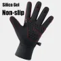 Touch Screen Men's Women Winter Gloves Windproof Waterproof Keep Warm Gloves Outdoor Sports Cycling Running Skiing Gloves
