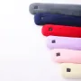 TENGOO 3 Gears Electric Heating Scarf Adjustable Winter Warm USB Rechargeable Neckerchief Plush Collar