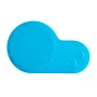 Tampa protetora de silicone à prova d'água com visor LCD para painel de instrumentos de scooter elétrica Nova capa de silicone