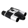 Digital Camera Telescope Portable 10X25 Zooming Binoculars Digital Camera Telescope Telescope Camera Digital Camera Computer Camera for Outdoor Sport DVR Video Record DT08