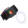 LED Bike Light Rear Bike Tail Light Safety Light Mountain Bike MTB Bicycle Cycling Waterproof Multiple Modes Super Bright Portable 10 lm Rechargeable USB Camping / Hiking / Caving Cycling / Bike