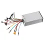 ANGWATT Scooter JingBo 60V 45A FOC Sinusvåg Elscooterkontroller För LAOTIE TI30 ES19 ANGWATT T1 ZERO Halo Knight 60V Elscooter MS668/TF100 5-pins Display