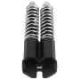 LAOTIE Electric Scooter Front Fork Shock Absorber Shocks Suspension Accessories For LAOTIE ES10 ES10P ES18 Lite L8S Pro