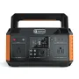 [US Direct] FlashFish P60 560W Portable Power Station 520Wh 140400mAh Solar Generator 110V Pure Sine Wave Power Generator For Camping Travel