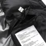 TENGOO HP-15 Uniex Heated Vest- 15 Areas Heating Temperature, with Digital Display, USB & DC Electric Thermal Clothing Winter Warm Vest Outdoor Sports Coat