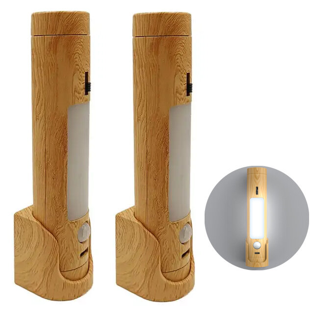 2pcs-White