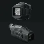 1280X720 HD Monocular Night Vision Telescope 5x Digital Zoom Device Outdoor Day Night Dual Use Full Dark 300m