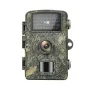 HD Infrared Camera Powerful Night Vision Camera 16MP Night Vision 1080P Video Camera Waterproof Outdoor Sports Camera Suitable For Travel Adventure