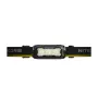 NITECORE HA15 UHE 400LM Outdoor Rechargeable Headlamp AA Battery Lightweight LED Headlight Fishing Night Run Strong Hiking Light