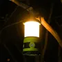 IPRee Multifunctional Camping Tent Light 775 Lumens USB Rechargeable Outdoor Light 4 Mode Brightness Emergency Power Supply Phone Hiking