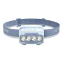 Nitecore HA23 UHE 600 Lumen AAA Camping Headlamp with Multiple Color Temperatures IP68 Waterproof Lightweight LED Headlight for Night Run Camping Fishing Trekking
