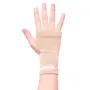 Aolikes Sports Wrist Protection Breathable Knitted Fabric Breathable Sleeve Palm Support Wrist Support Brace