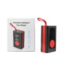 DUOTTS Bike Pump 150PSI 7.4V 2AH*2 Tires Inflator Electric Bike Motorcycle Air Pump Inflator with Digital Display
