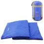 Ultralight Sleeping Bag for Adults 3 Season Outdoor Envelope Sleeping Bag for Camping Backpacking Travel Hiking Supplies