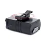 Bike Light Set 1000LM Bright Bicycle Front Light with Smart Taillight, USB Rechargeable MTB Mountain Bicycle Headlight Flashlight Cycling Scooter Lamp