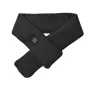 TENGOO Winter Heated Scarf 3 Levels Adjustable Temperature USB Charging Neck Warmer Intelligent Electric Heated Neck Wrap