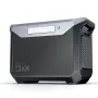 [USA Direct] DaranEner NEO2000 Draagbaar Energiestation 2000W 2073,6Wh LiFePO4 Batterij UPS Voeding AC Stopcontacten met 1,8 uur snelladen Zonne-energie Generator voor Buiten Kamperen Reizen RV Thuisgebruik Noodgevallen