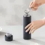 Xiaomi Water Cup 2 480mL Thermos Keep Warm/Cold Cup Travel Portable 316L Stainless Steel Lock Single Hand Open Travel Coffee Mug