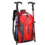 35L Outdoor Backpack Men Women Waterproof Travel Trekking Backpack Climbing Hiking Camping Rucksack Tactical Sports Bags