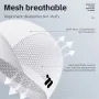 WEST BIKING Cycling Caps Lightweight Breathable Mesh Quick-Drying Bike Hat Helmet Lining for Outdoor Bicycle Riding