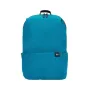 XIAOMI 10L Colorful Small Backpack Men's and Women's City Leisure Travel Shoulder Bag Laptop Backpack Outdoor Waterproof Student Portable Sports Bag
